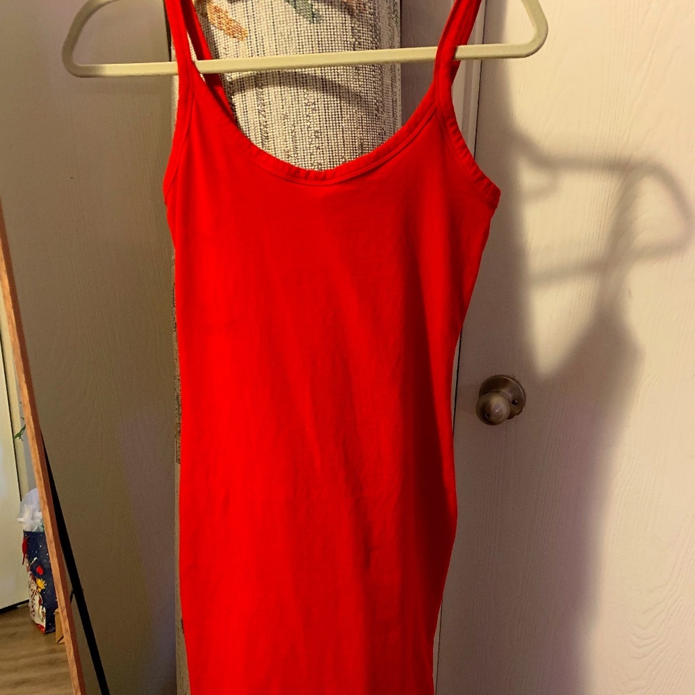Express Dress
